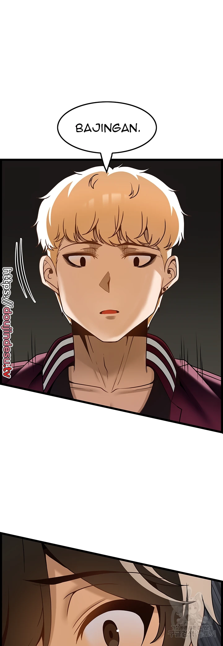 Too Good At Massages Chapter 38 - Page 42